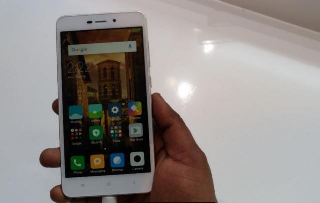Xiaomi Redmi 4A