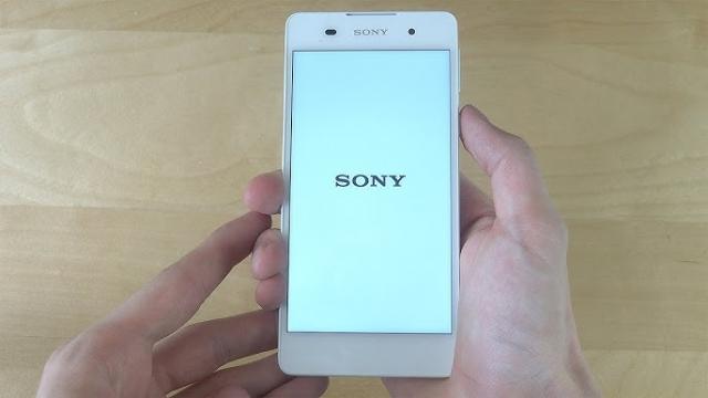 Xperia