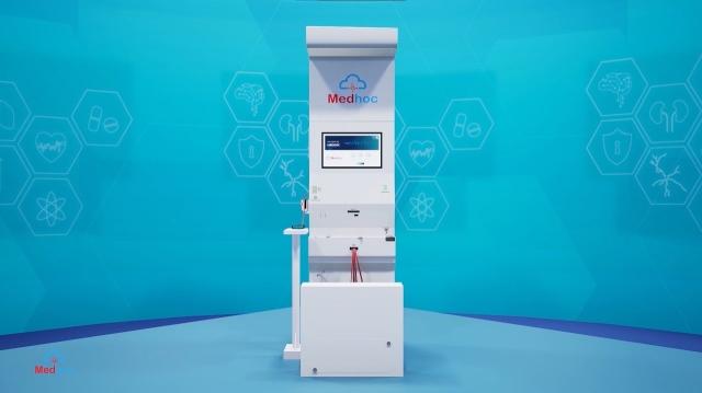 How does health atm take you to health heaven?