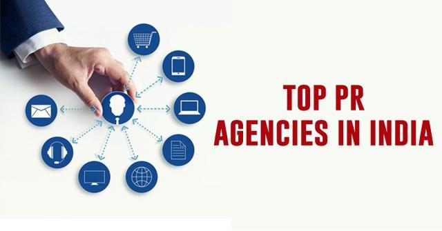 Indian PR Firms