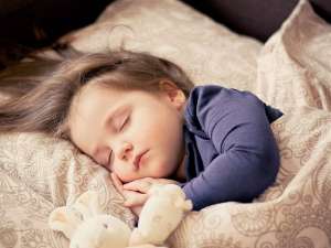 The baby pillow The baby pillow