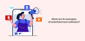 What are 15 Examples of Entertainment Software What are 15 Examples of Entertainment Software